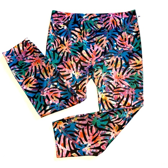 No Boundaries Leggings XL/ XG - Picture 3 of 11